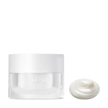 雪肌精 クリアウェルネス オーバーナイト クリーム