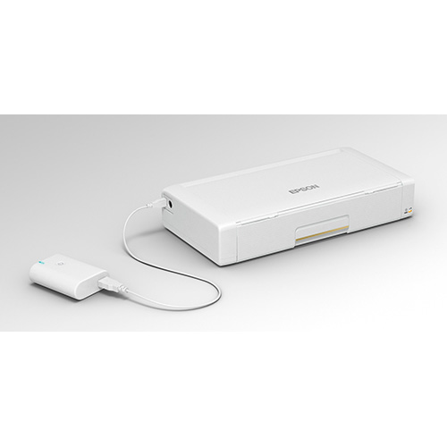 モバイルプリンター PX-S06W | プリンター | 介護用品・福祉用具通販の