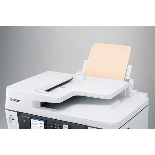 A3インクジェット複合機 MFC-J7300CDW | プリンター | 介護用品・福祉