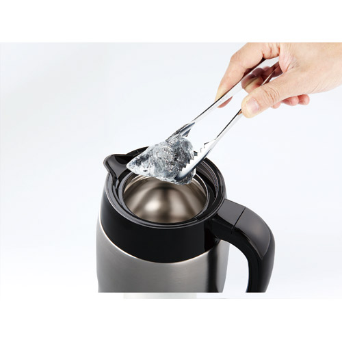 アロマサーモ 10カップ JCM-1031/SZ | 調理家電 | 介護用品・福祉用具