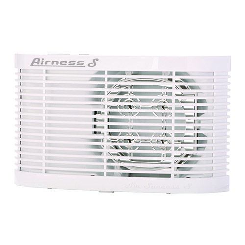 スマートスクール / 低濃度オゾン発生装置エアネスS