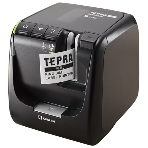 ラベルプリンター｢テプラ｣PRO SR5900P | ラベルライター | 介護用品