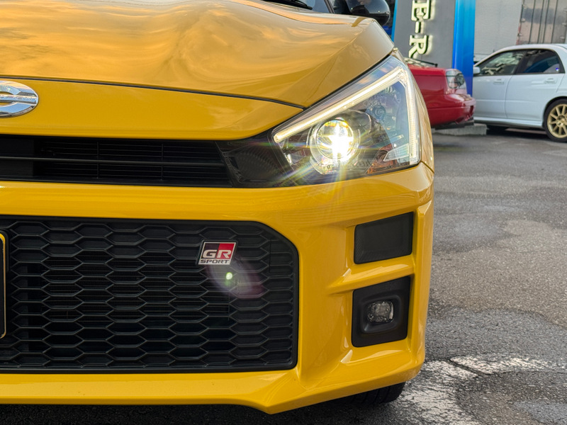 ダイハツ コペン GR SPORT アクティブトップ | GARAGE-R