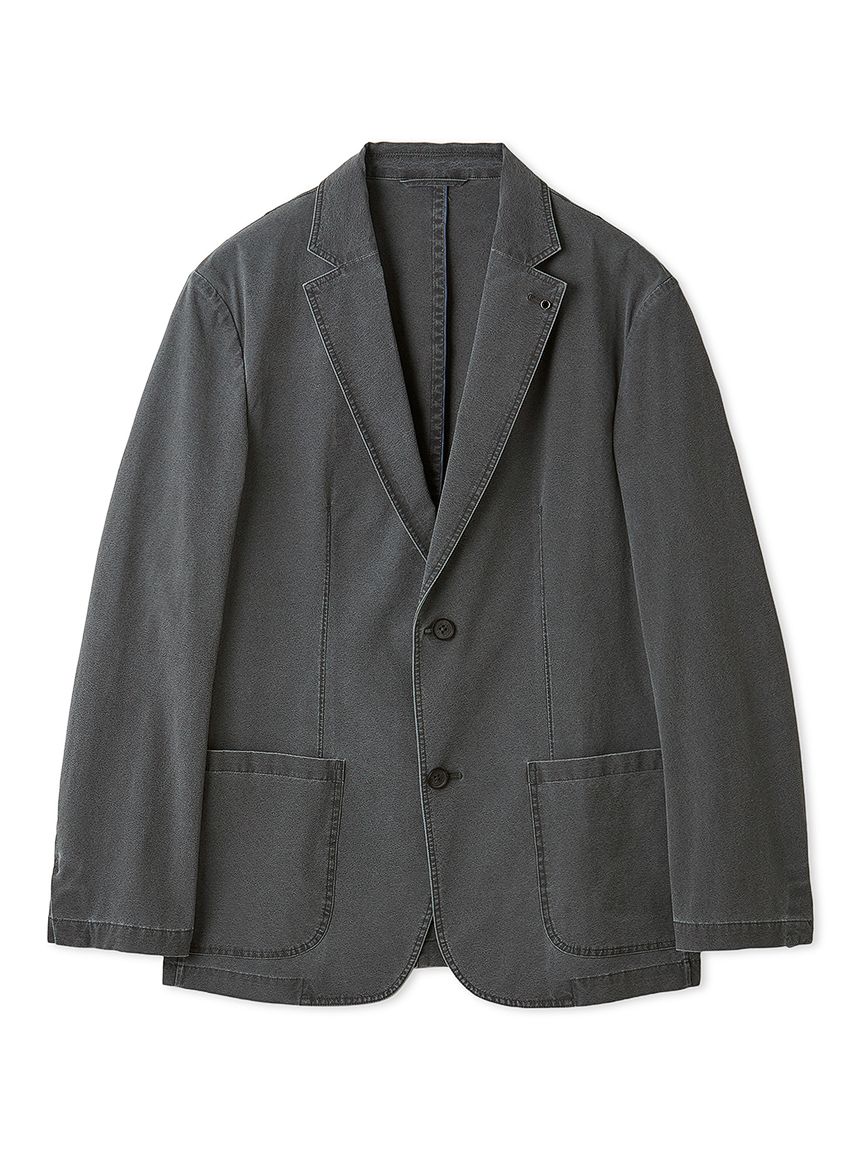 フェードナイロンストレッチ SETUP JACKET(ジャケット)｜アウター