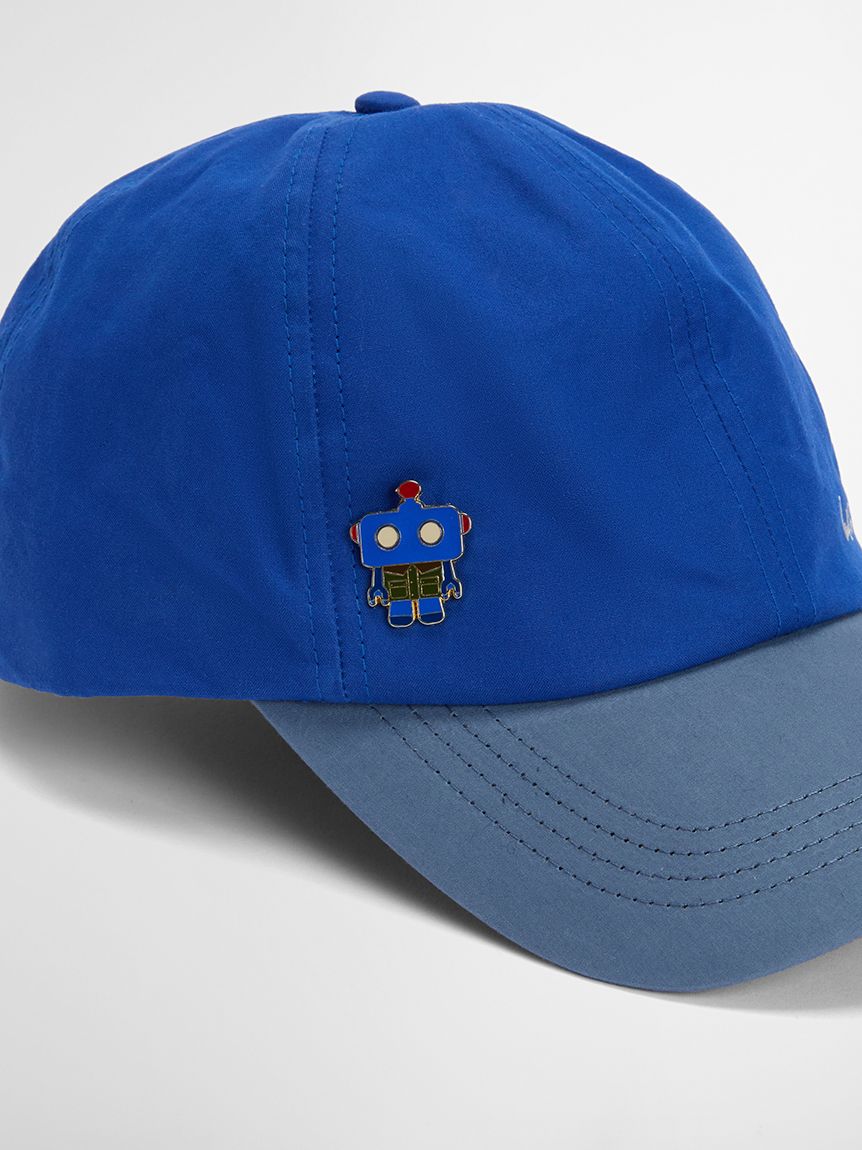 Barbour × Paul Smith》6パネル キャップ｜キャップ/ハット