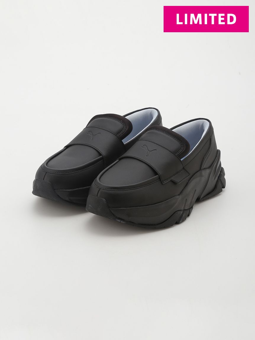 emmi×PUMA】LOAFYR EMMI(スニーカー)｜シューズ｜emmi（エミ）の通販