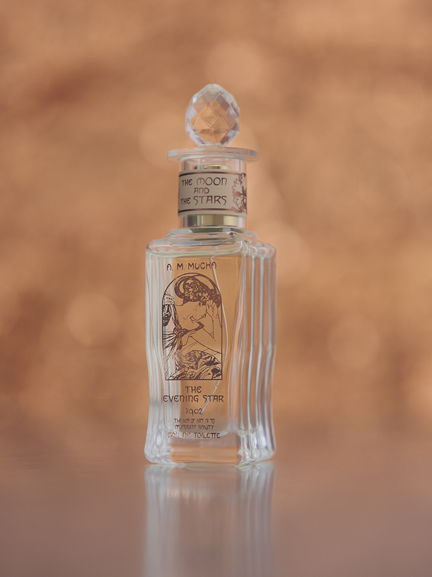 オードトワレ40mL 宵の明星1902(オードトワレ)｜フレグランス│MUCHA