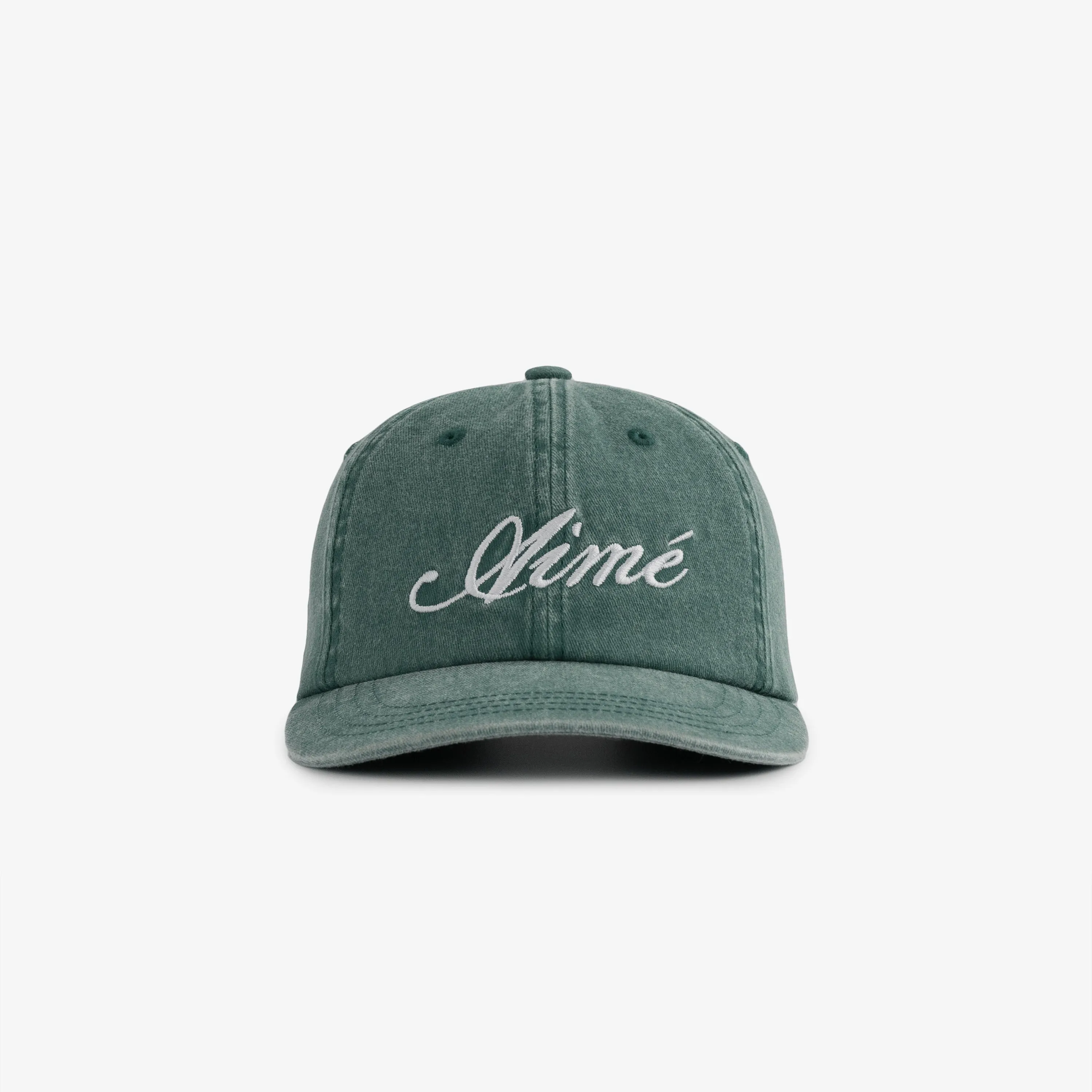 Washed Aimé Logo Hat | Parallel