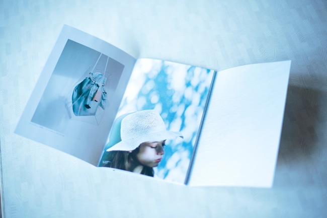 リニューアルしたliflattie shipsカタログ制作秘話 轟木節子さん×岡田