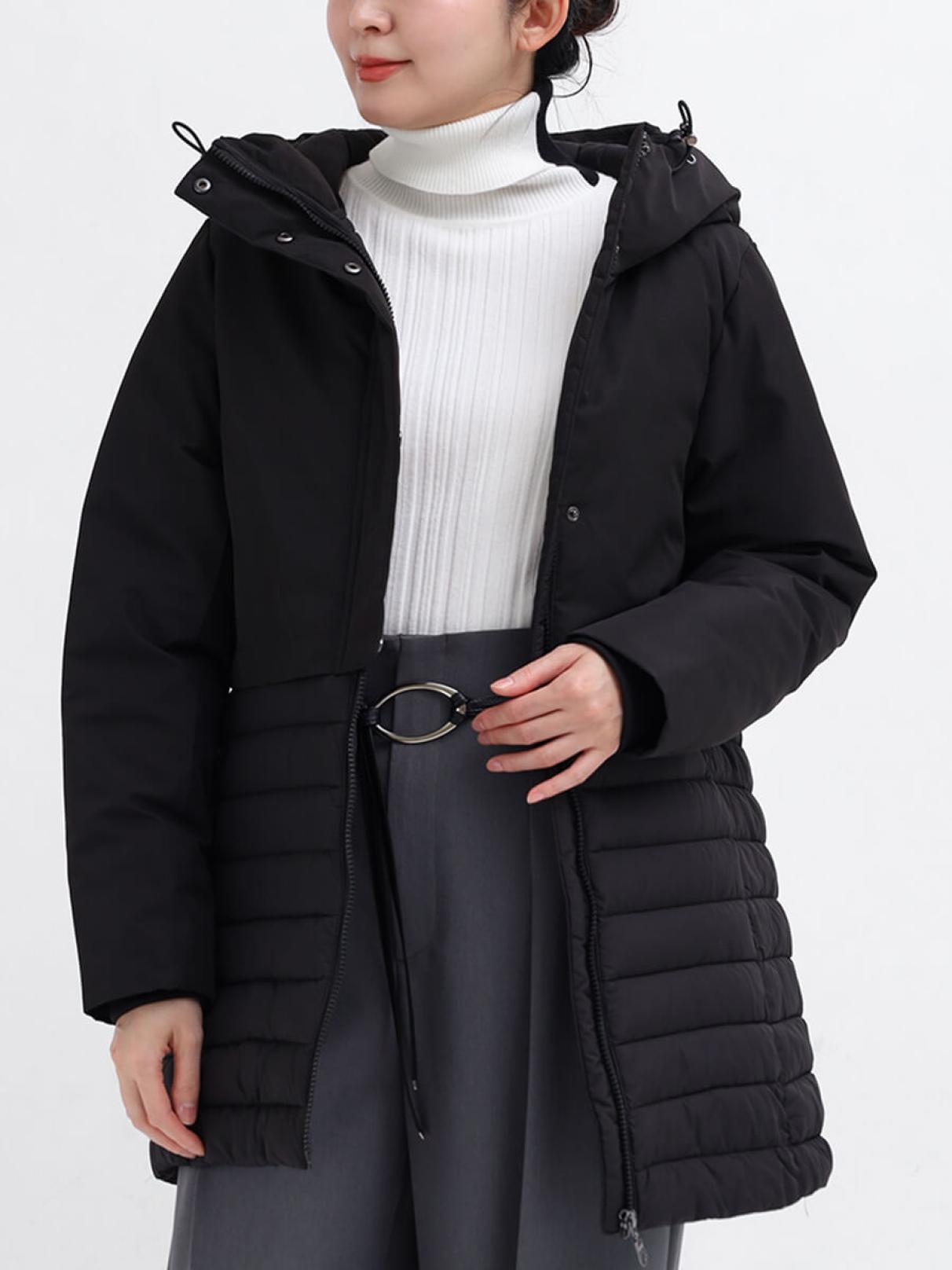 異素材ドッキングコート - MEDOC original - SCOTCLUB｜YAMADAYA STORE