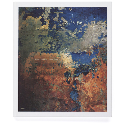 ロバート・ポリドリ - Robert POLIDORI | shashasha 写々者 - 写真集と