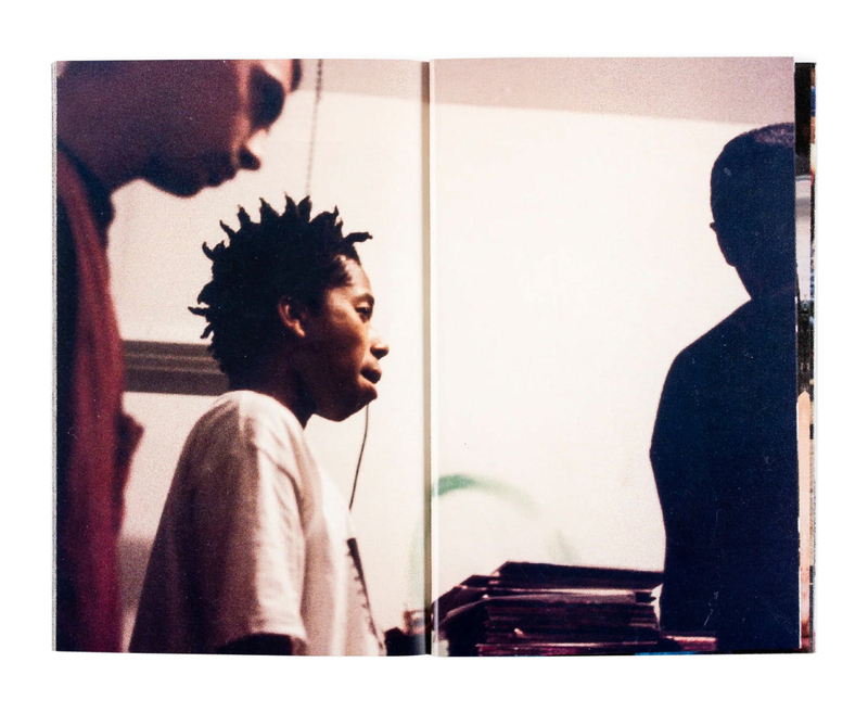 Called Home - ラリー・クラーク | shashasha 写々者 - 写真集とアート