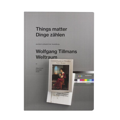 WOLFGANG TILLMANS - ヴォルフガング・ティルマンス | shashasha 写々