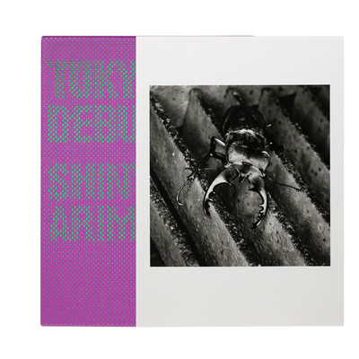 Tokyo Debugger Special Edition (E) - 有元伸也 | shashasha 写々者