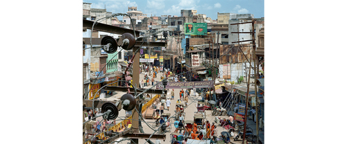 ロバート・ポリドリ - Robert POLIDORI | shashasha 写々者 - 写真集と