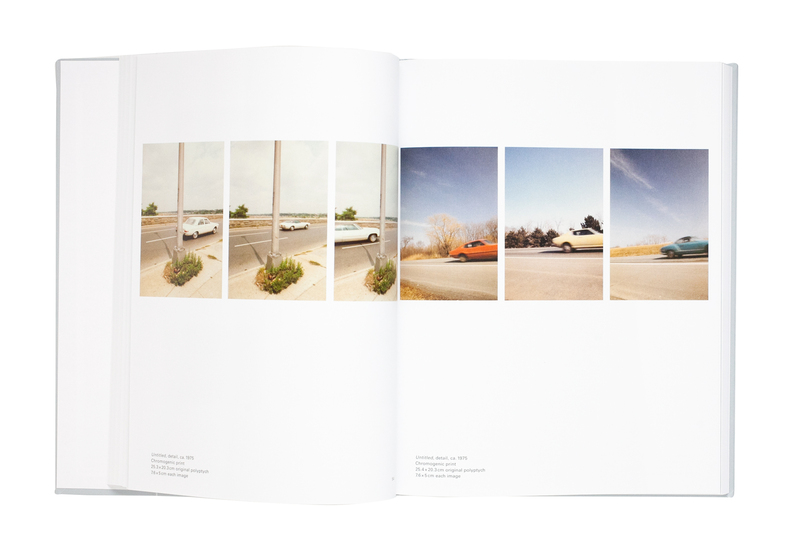 Jan Groover, Photographer: Laboratory of Forms - Jan GROOVER