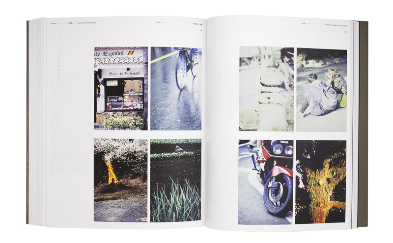 Nakahira Takuma: Burn-Overflow - Takuma NAKAHIRA | shashasha