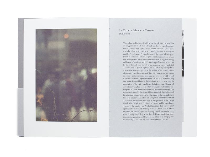 スイングしなけりゃ意味がない / It Don't Mean a Thing - ソール