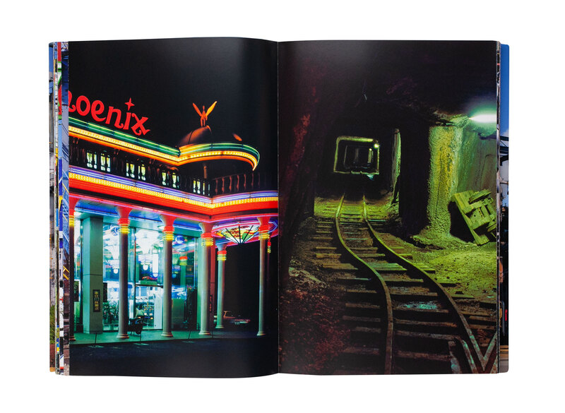 ウロボロスのゆくえ - 土田ヒロミ | shashasha 写々者 - 写真集と