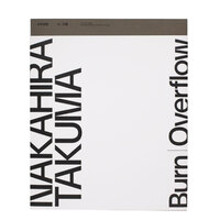 Tokyo Circulation (Black) - 有元伸也 | shashasha 写々者 - 写真集と