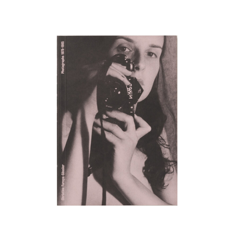 Photographs (1978-1985) - クリスティーネ・フルヤ＝ゲッスラー