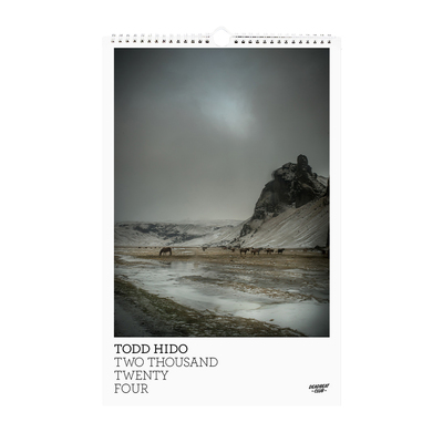 トッド・ハイド - Todd HIDO | shashasha 写々者 - 写真集とアートブック