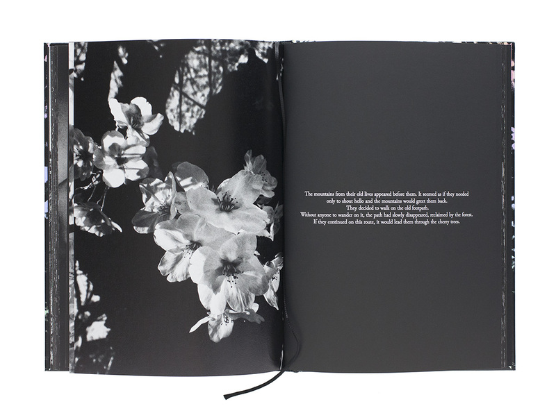 Daido Moriyama: Ango（英語版） - 森山大道 | shashasha 写々者