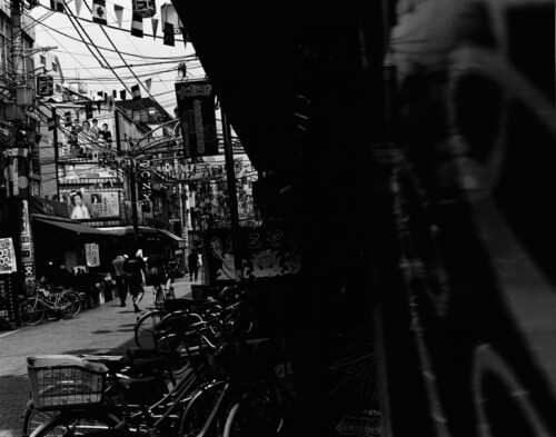 金村修 - Osamu KANEMURA | shashasha 写々者 - 写真集とアートブック