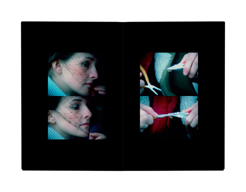 First Trip to Bologna 1978 / Last Trip to Venice 1985 - Seiichi