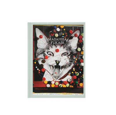 鴉 - 深瀬昌久 | shashasha 写々者 - 写真集とアートブック