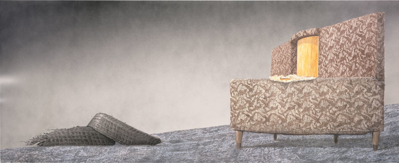 Ed RUSCHA - エド・ルシェ | shashasha - Photography & art in books