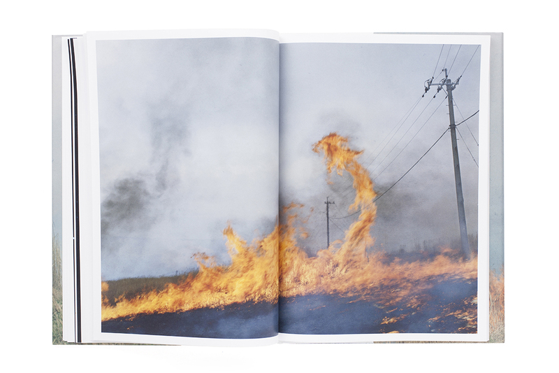 あめつち - 川内倫子 | shashasha 写々者 - 写真集とアートブック