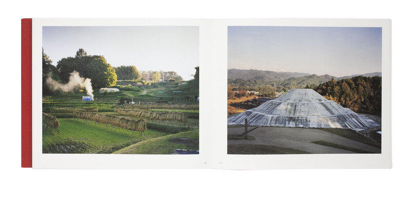 飛鳥｜藤原 - 石川直樹 | shashasha 写々者 - 写真集とアートブック