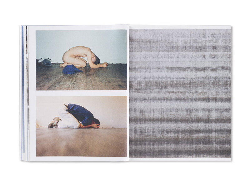 WOLFGANG TILLMANS - ヴォルフガング・ティルマンス | shashasha 写々