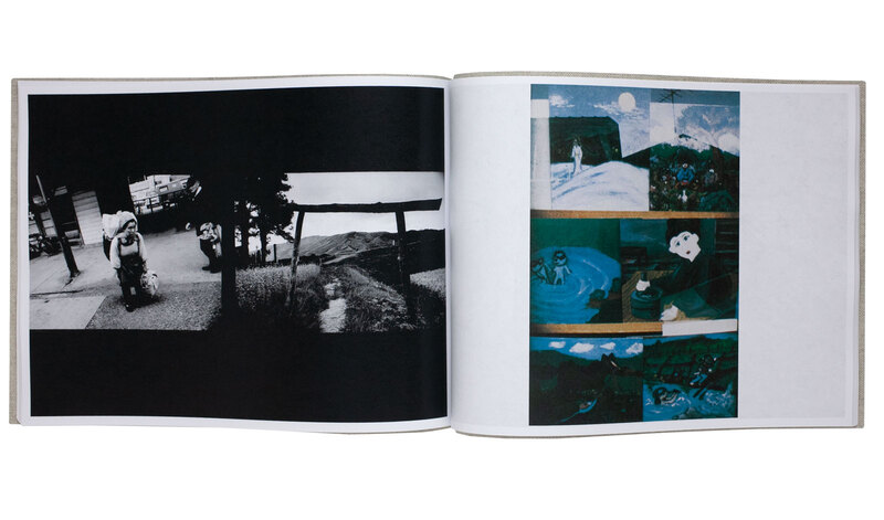 遠野物語（新装版） - 森山大道 | shashasha 写々者 - 写真集とアート