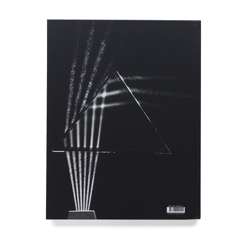 Topographien - ベレニス・アボット | shashasha 写々者 - 写真集と