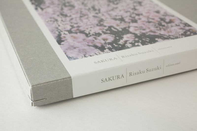 Sakura - 鈴木理策 | shashasha 写々者 - 写真集とアートブック