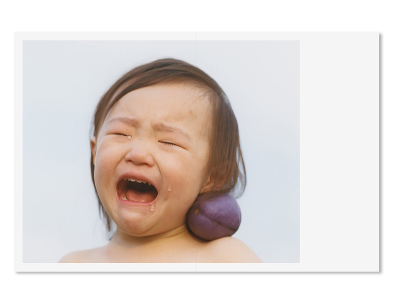 Primal - 横浪修 | shashasha 写々者 - 写真集とアートブック