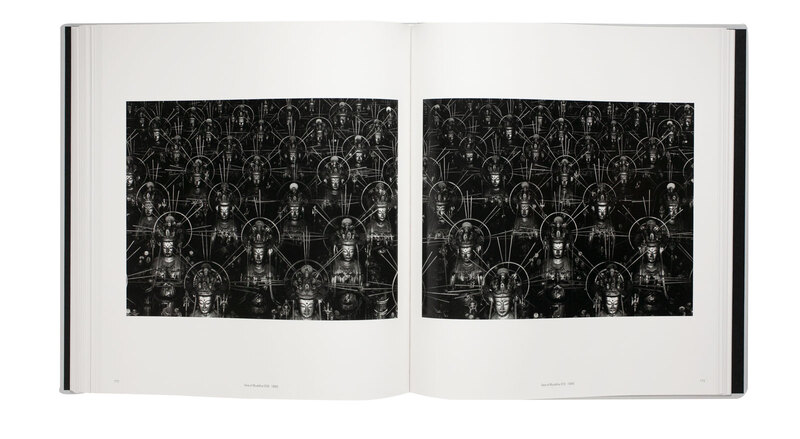 Time Machine - 杉本博司 | shashasha 写々者 - 写真集とアートブック