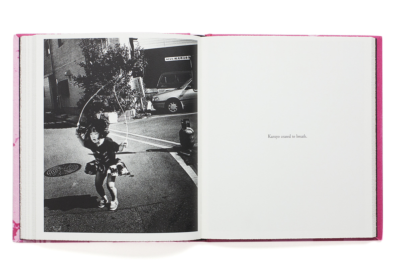 Daido Moriyama: Odasaku (English Edition) - Daido MORIYAMA