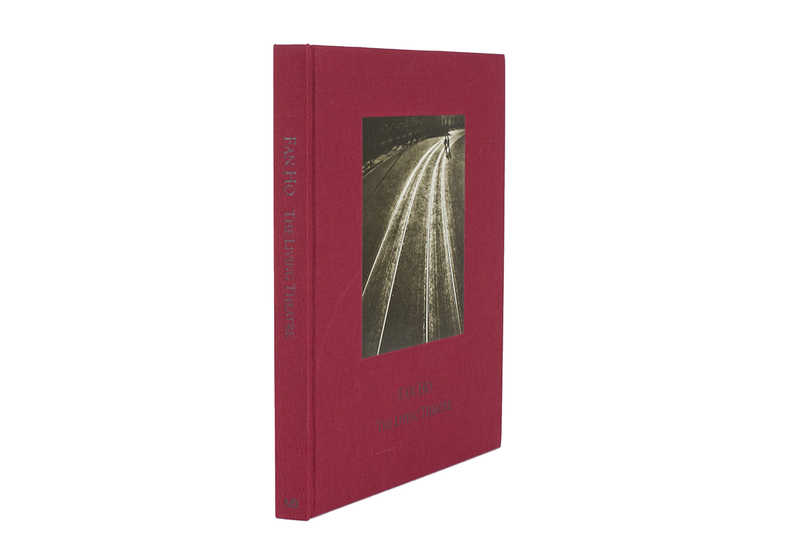 The Living Theatre - 何藩 | shashasha 写々者 - 写真集とアートブック