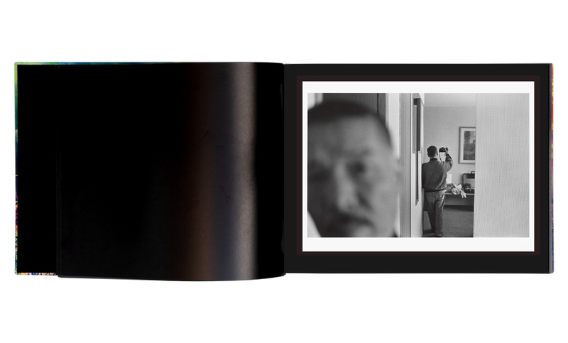 私景 - 深瀬昌久 | shashasha 写々者 - 写真集とアートブック