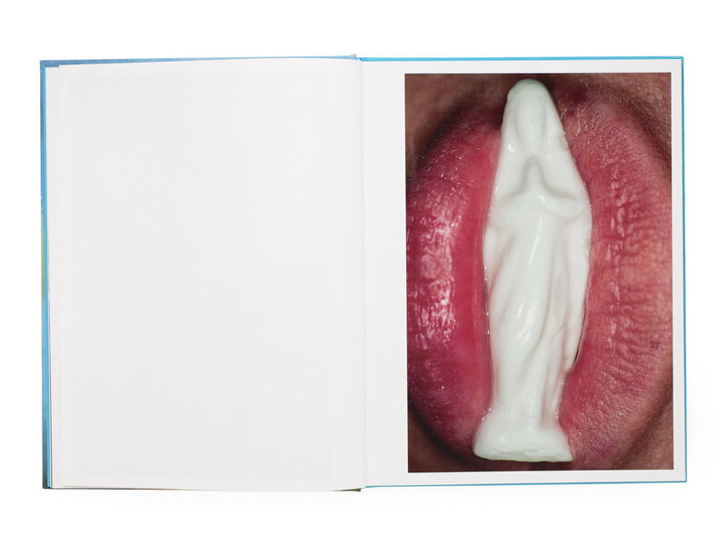 €$U$ (JESUS) - Pawel JASZCZUK | shashasha - Photography & art in books