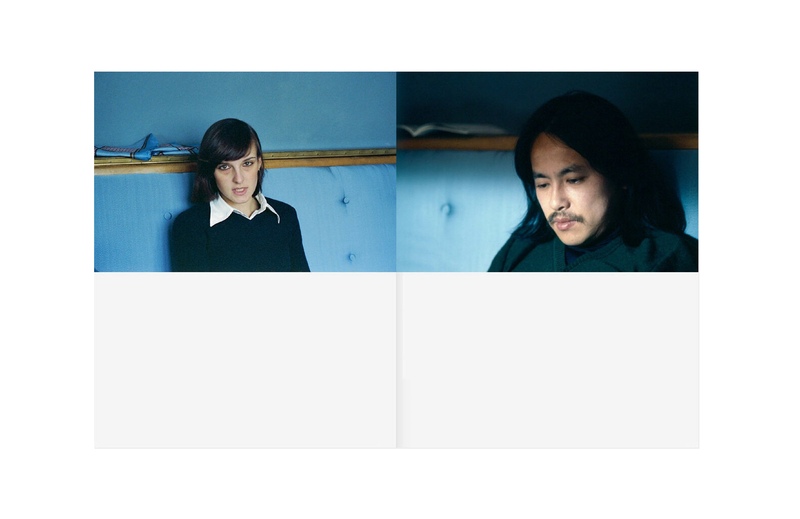 Face to Face - 古屋誠一 | shashasha 写々者 - 写真集とアートブック