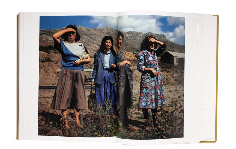 The Joy of Portraits - Keizo KITAJIMA | shashasha - Photography