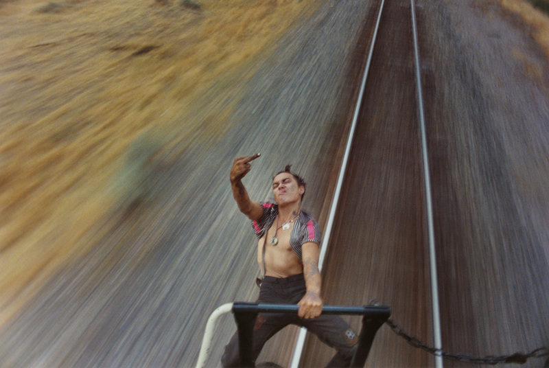 A Period of Juvenile Prosperity - マイク・ブロディ | shashasha 写