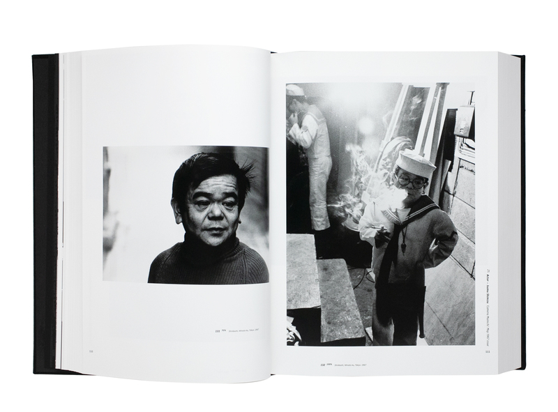 森山大道写真集成⑤ 1960─1982 東京工芸大学 写大ギャラリー