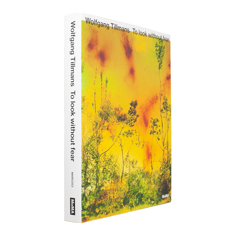 To look without fear - ヴォルフガング・ティルマンス | shashasha 写