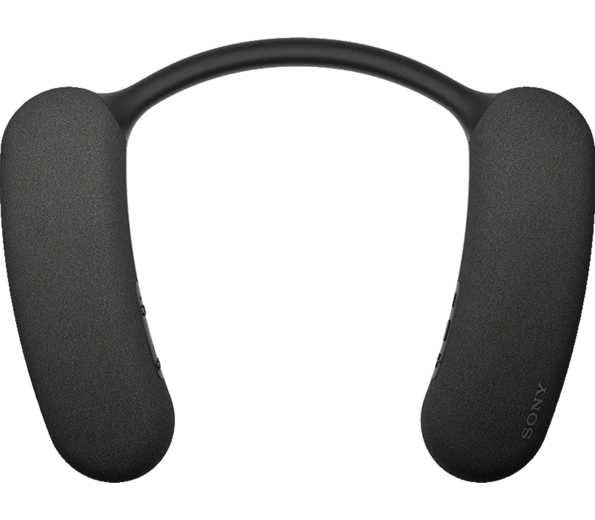 Sony BRAVIA Theater U Wearable TV Speaker | HT-AN7