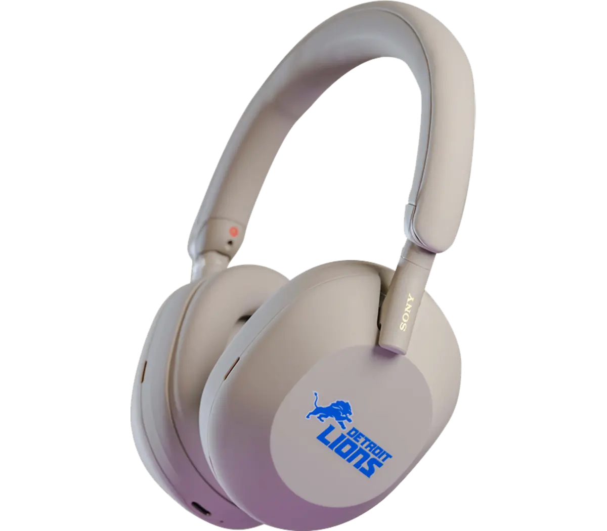 Sony WH-1000XM5 Premium Wireless Noise Canceling Headphones
